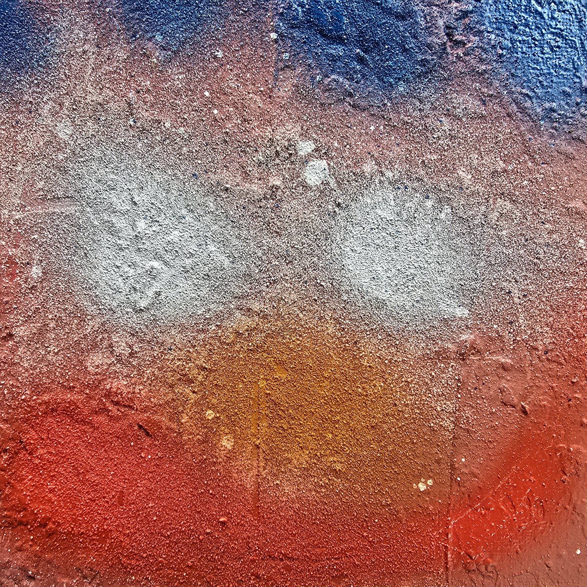auf Holz — Stefan vom Scheidt